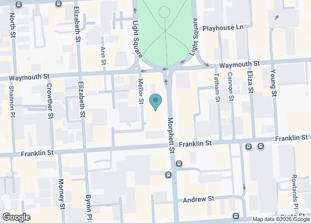 North terrace adelaide