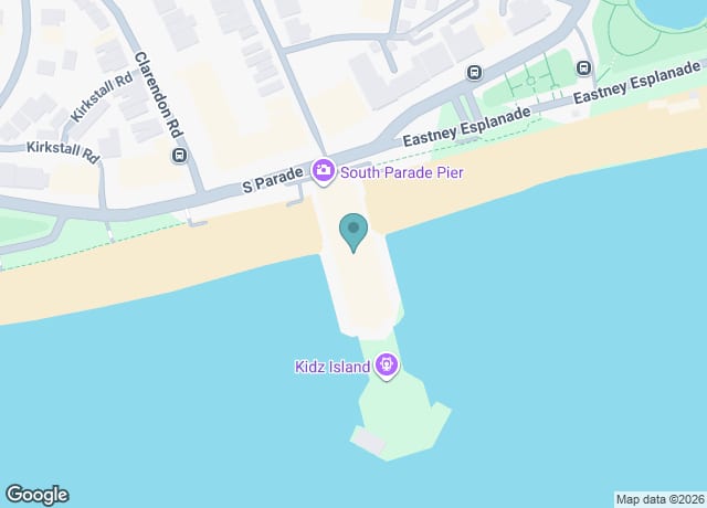 The Gaiety Southsea