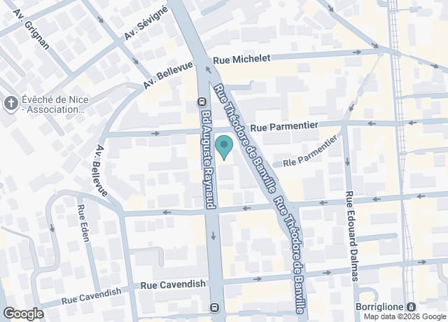Le Quartier du Poulpe