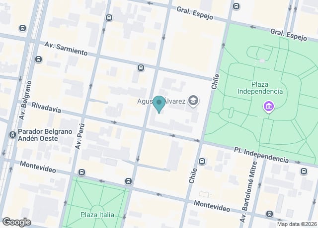 4554+X6 Mendoza, Mendoza Province, Argentina