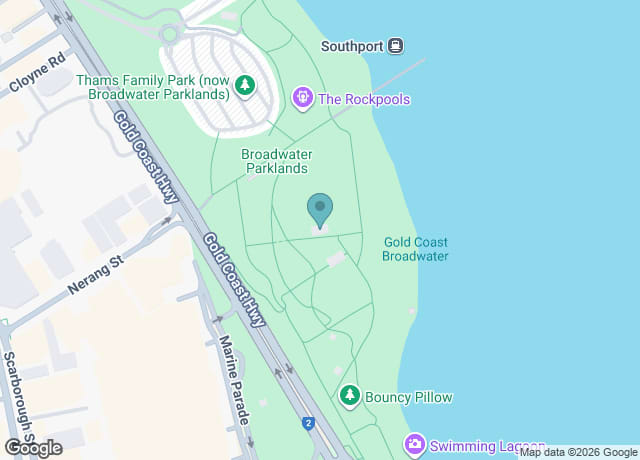52 Marine Parade