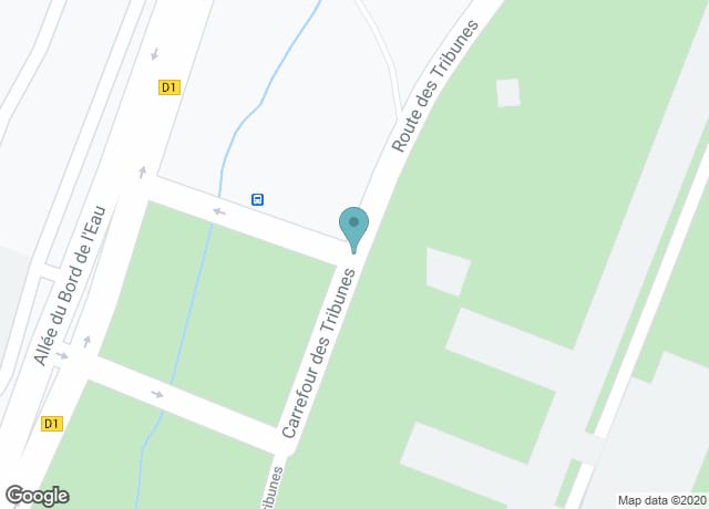 Hipódromo de París-Longchamp