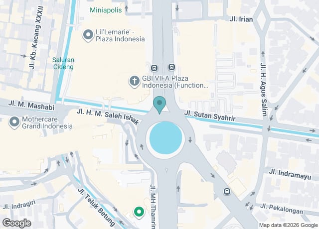 Jakarta