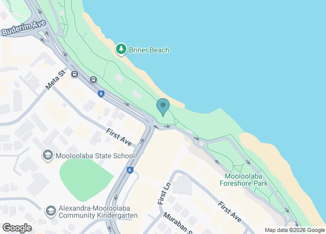 Mooloolaba Adventure Playground