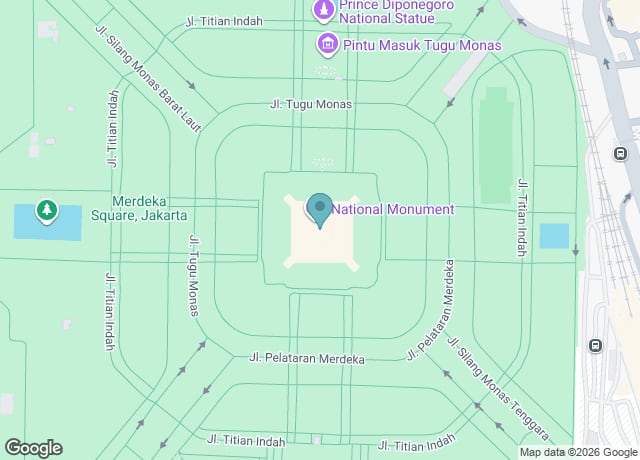 Monas