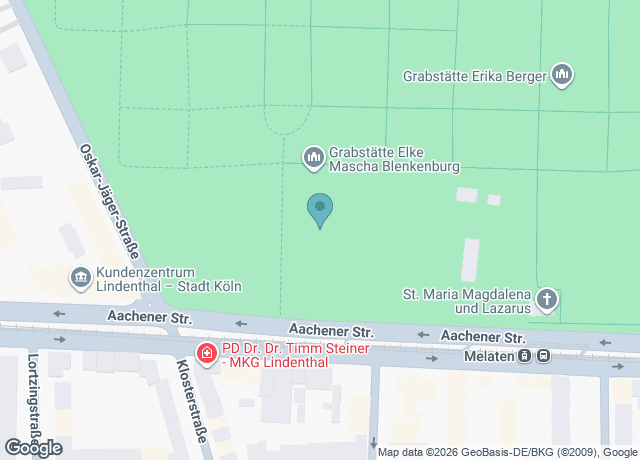 Aachener Str. 178
