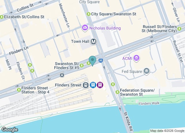 211 Flinders St