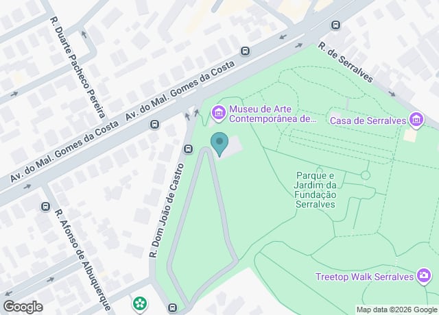 Serralves Foundation