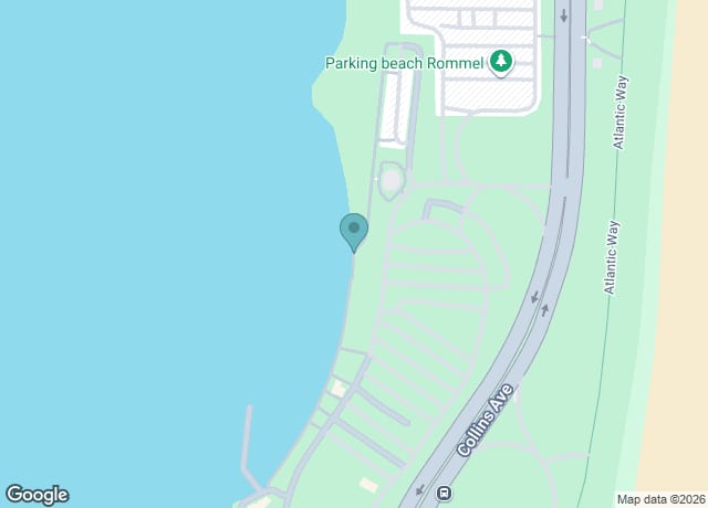 10800 Collins Ave, Sunny Isles Beach, FL 33154 United States