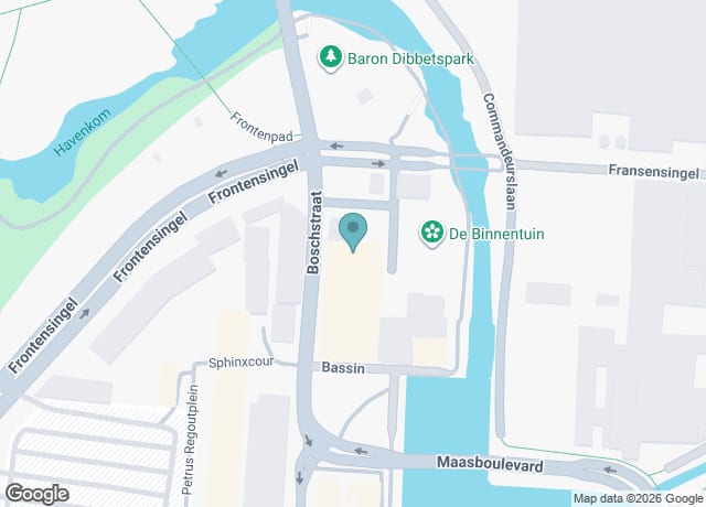 Muziekgieterij