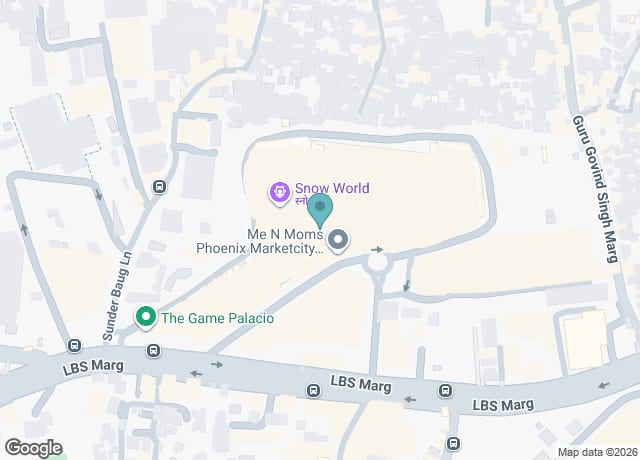 Phoenix Marketcity