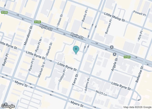 Wesley Uniting Church