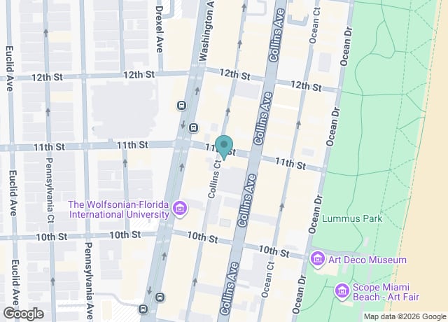 South Beach Brewing
