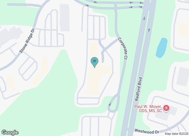 Milwaukee Marriott West