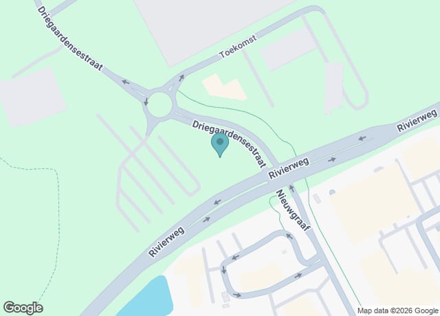 GlowGolf Duiven