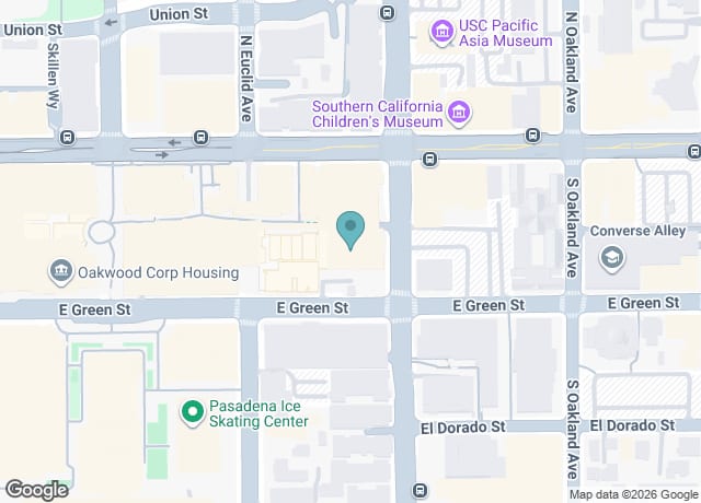 Hyatt Place Pasadena