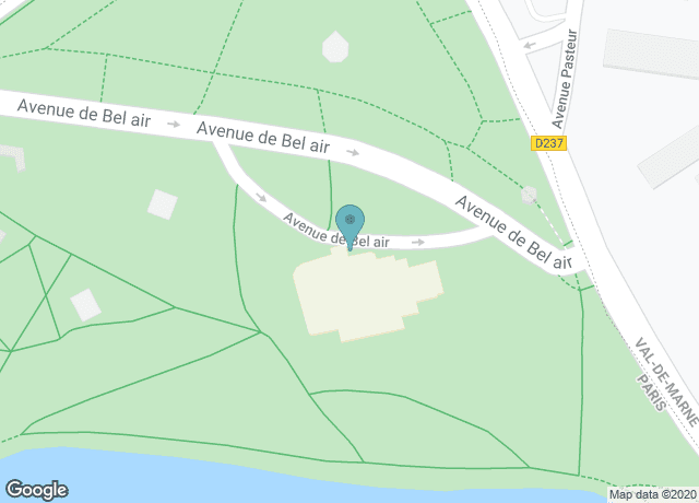 Le Chalet du Lac