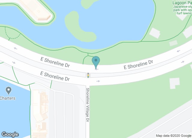 Rainbow Lagoon Park