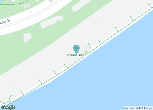 Marina Green Park