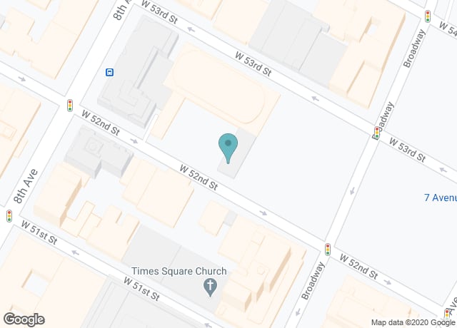Neil Simon Theatre
