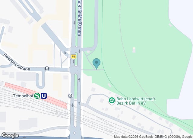 Tempelhofer Damm 101