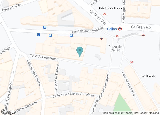 Brasserie Antoinette