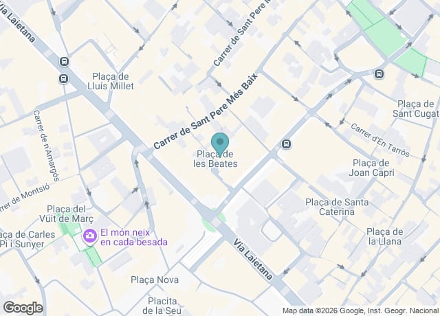 Casa dels Entremesos