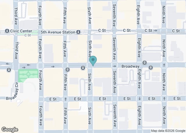 1640 El Prado, San Diego