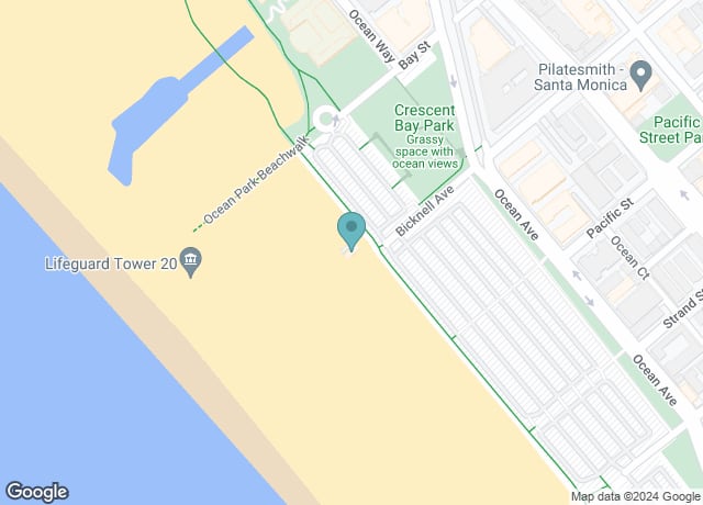 Fun Surf LA