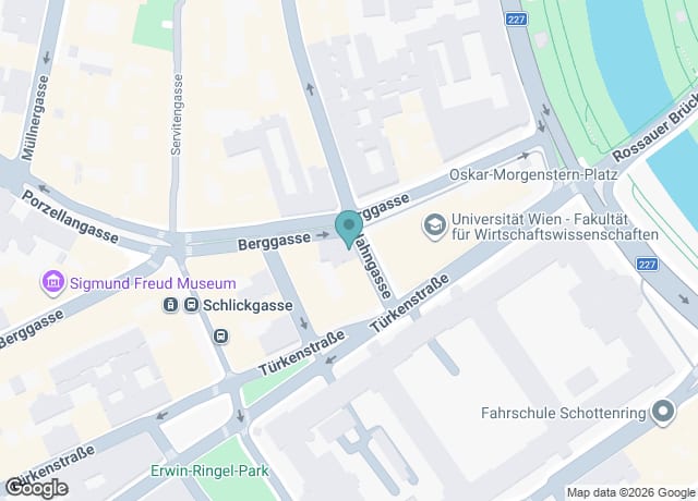 Berggasse 32