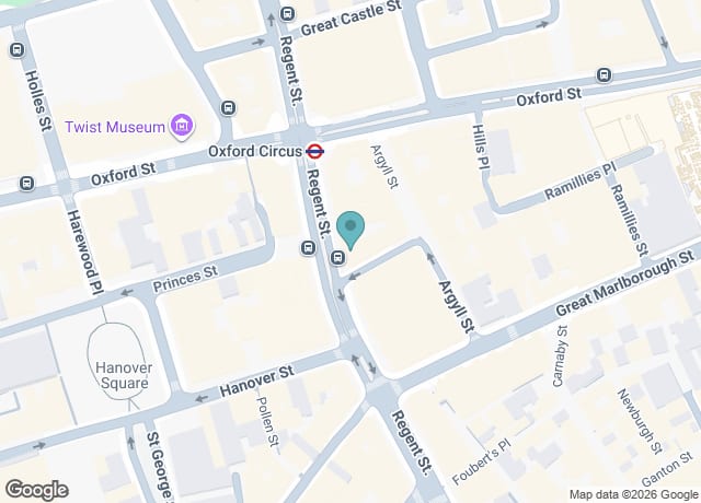 2-4 Argyll Street