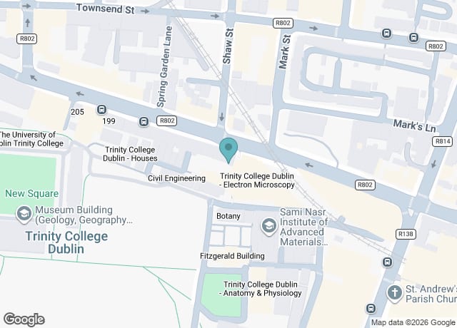 Trinity Business School