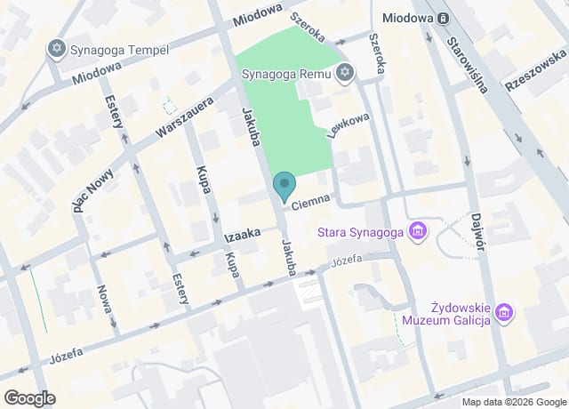 Plac Nowy Okrąglak Rotunda