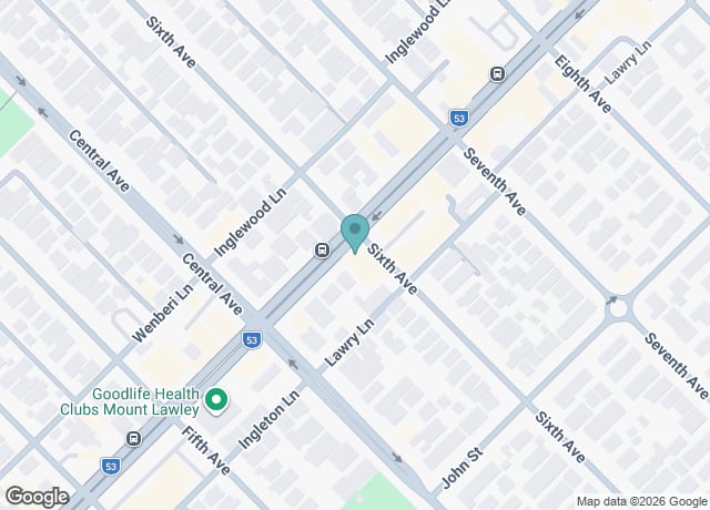 824 Beaufort St, Inglewood