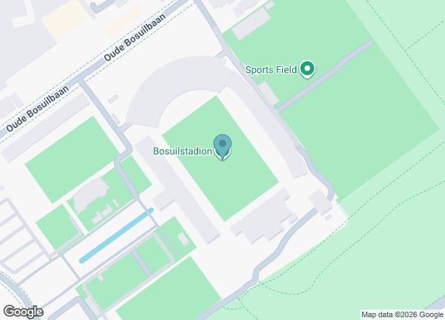 Bosuilstadion