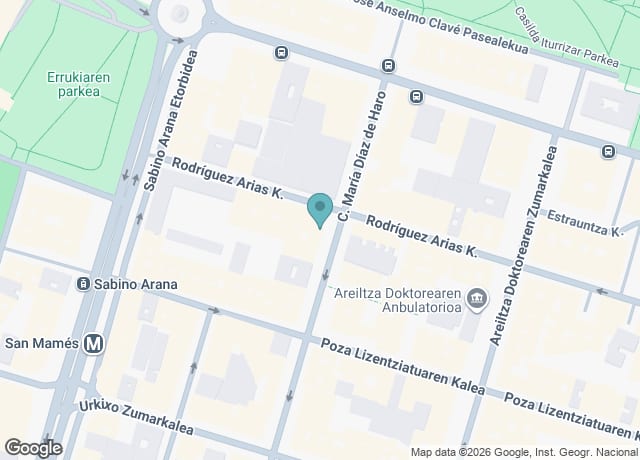 Virtual Zone Bilbao | Centro de Realidad Virtual