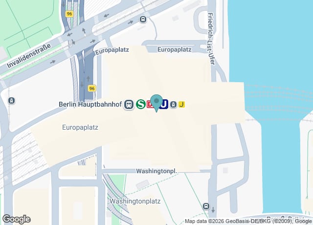 Berlin WelcomeCard - Berlins offizielles Touristenticket
