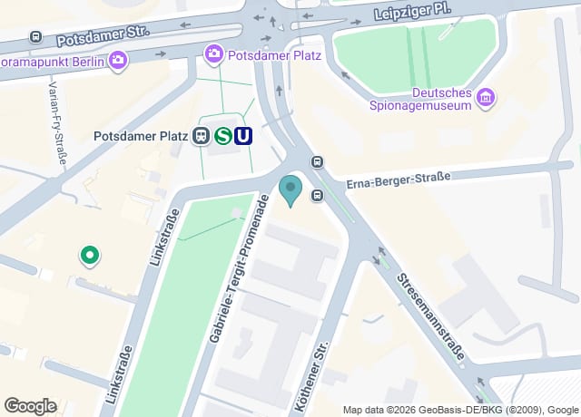 STADTRUNDFAHRT.com | Berlin