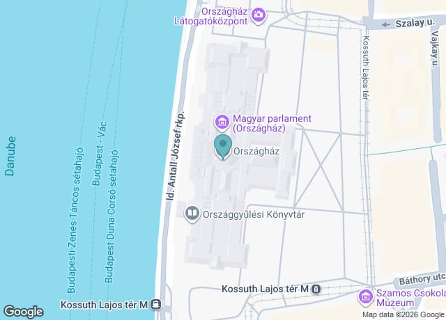 Országház