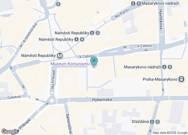 Muzeum Komunismu