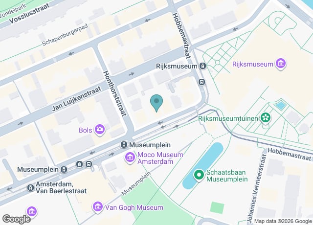 Diamant Museum Amsterdam