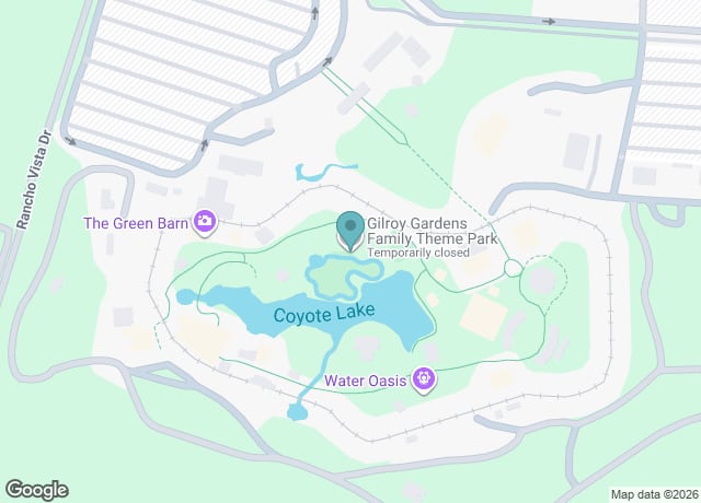 Gilroy Gardens
