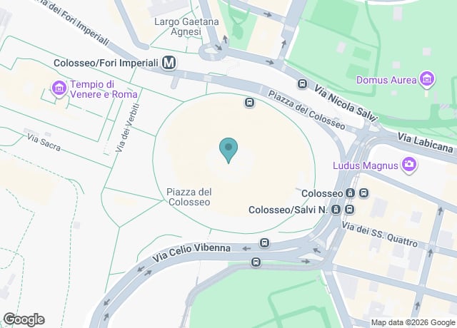 Colosseo