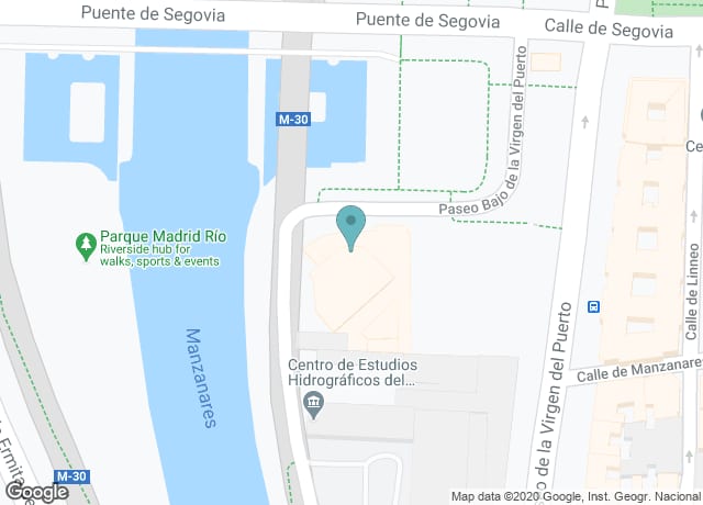 Sala Riviera