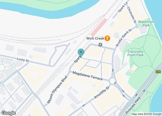 The Dounis Group - Wolli Creek