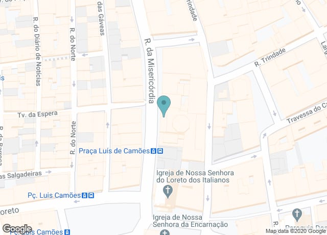 Cine-Theatro Gymnásio