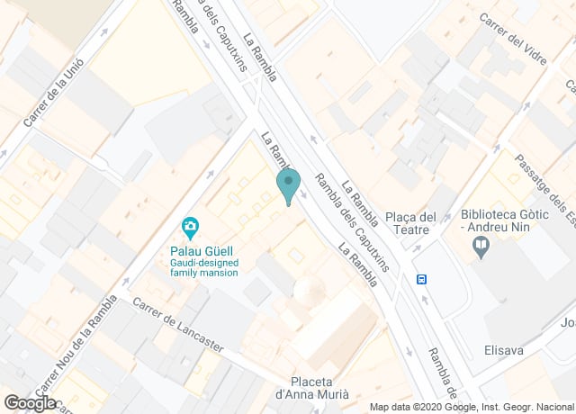 Tablao Flamenco Cordobes | Barcelona