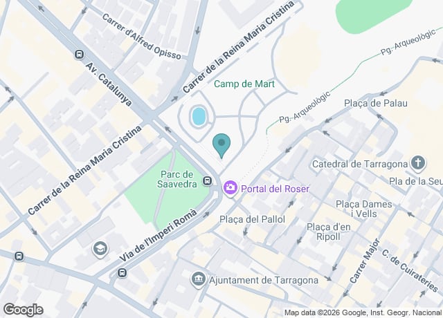 Tarragona turisme