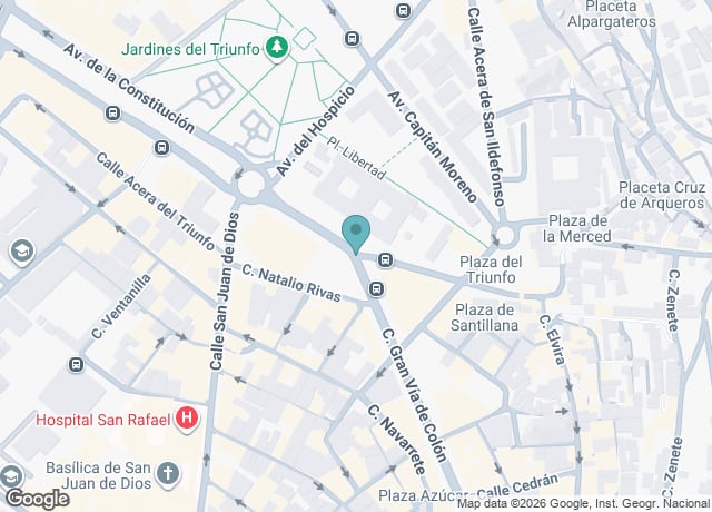 Espectáculos de Flamenco en Granada