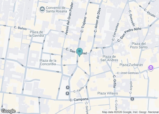 Excursiones de un día desde Sevilla